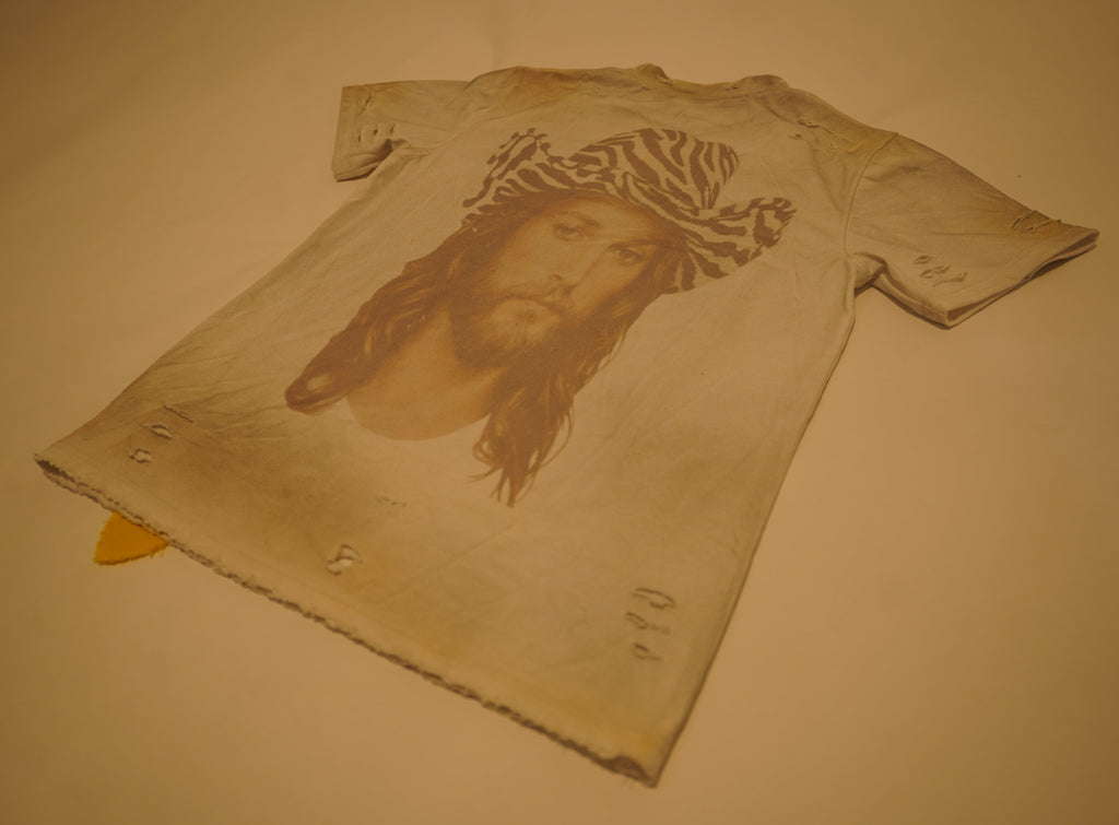 Tear Are Temporary Vintage T-Shirt
