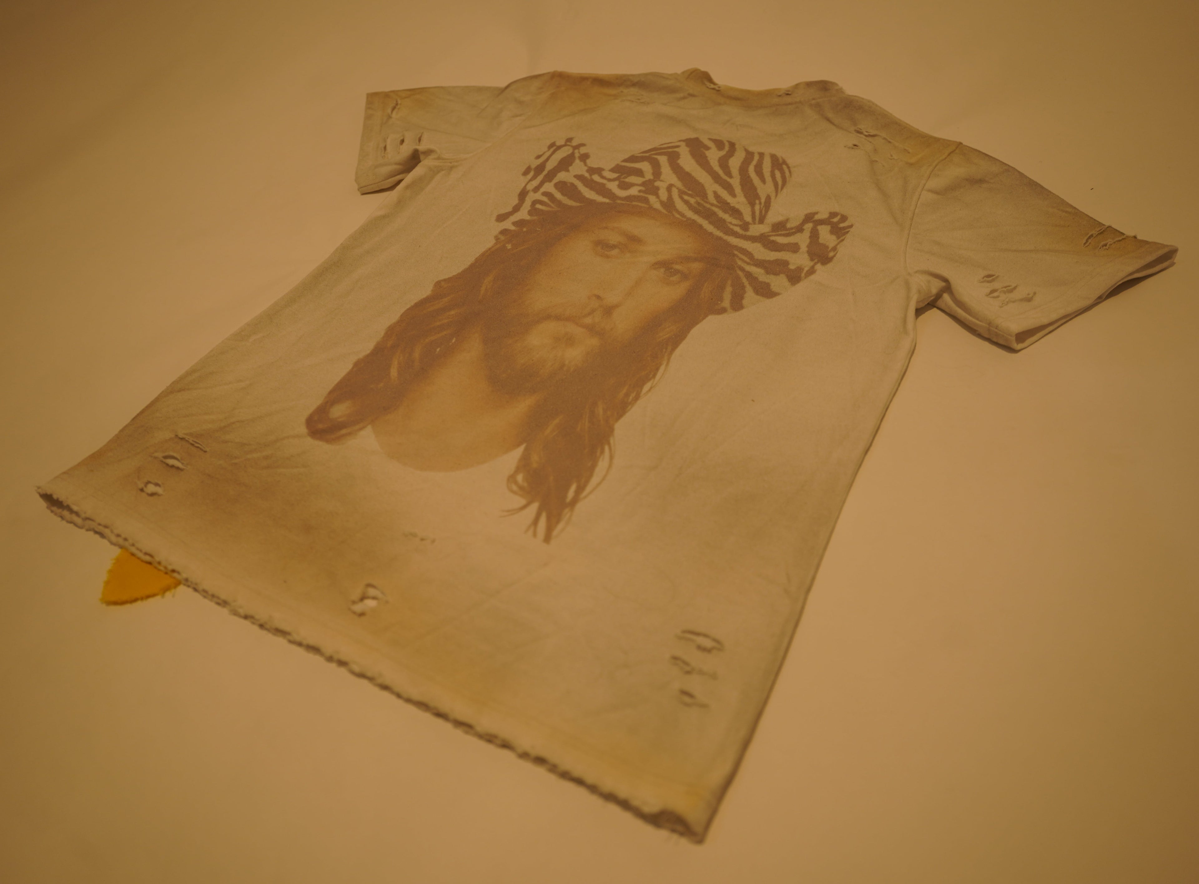 Tear Are Temporary Vintage T-Shirt