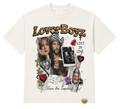 Tear Are Temporary Vintage T-Shirt