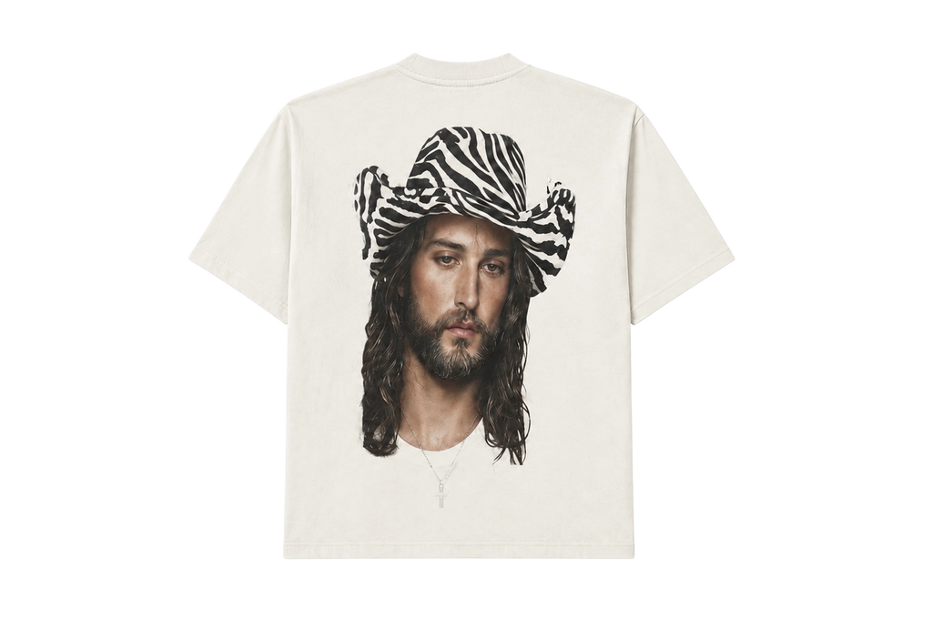 Tear Are Temporary Vintage T-Shirt