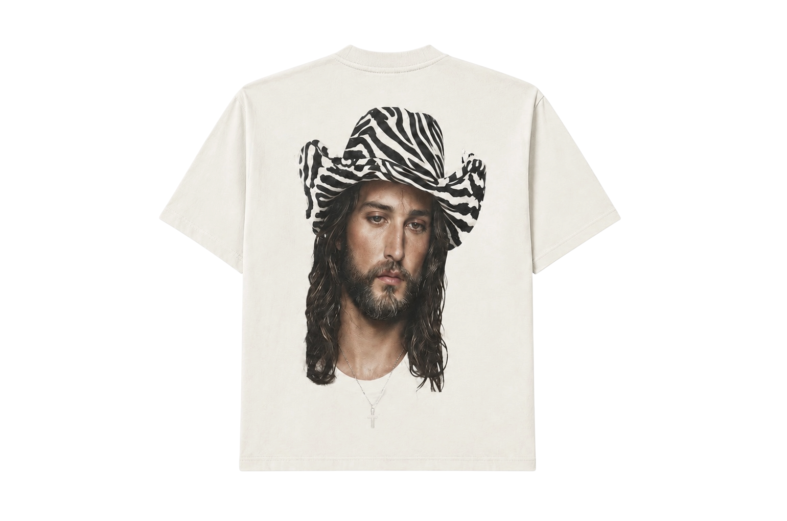 Tear Are Temporary Vintage T-Shirt